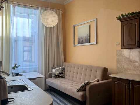 квартира за адресою Пильникарська вул., 2