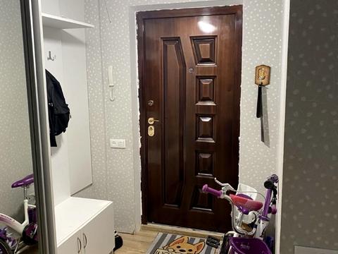 квартира по адресу Владислава Бувалкина ул., (Будинок 1)