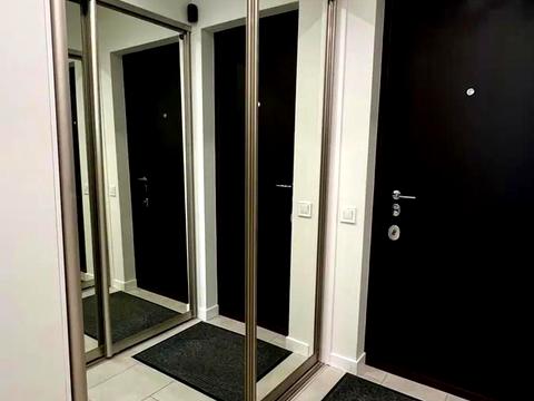 квартира по адресу Михаила Котельникова ул., 46