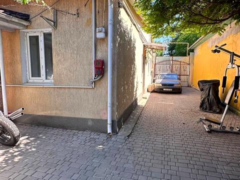 дом по адресу Одесса, Тираспольское шоссе, 49а