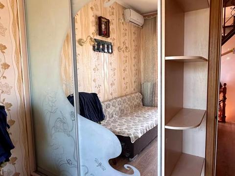 дом по адресу Одесса, Тираспольское шоссе, 49а