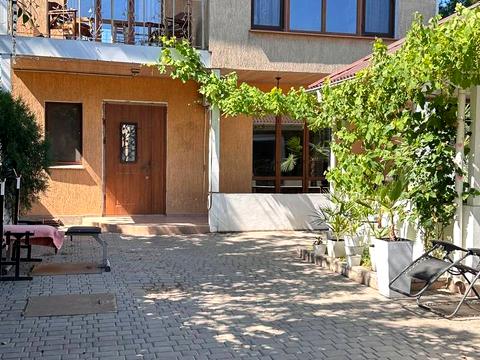 дом по адресу Одесса, Тираспольское шоссе, 49а