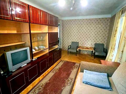квартира по адресу Ружинская ул. (Вильгельма Пика), 14