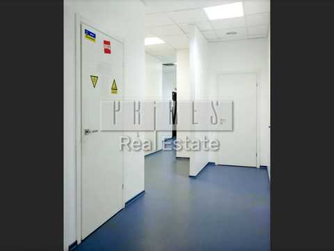 коммерческая по адресу Николая Пимоненко ул., 13