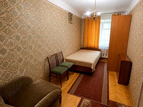 квартира по адресу Ружинская ул. (Вильгельма Пика), 14