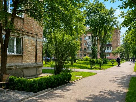 квартира по адресу Ружинская ул. (Вильгельма Пика), 14