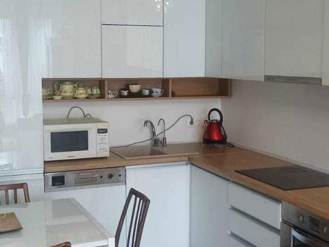 квартира за адресою Золотоустівська вул., 34