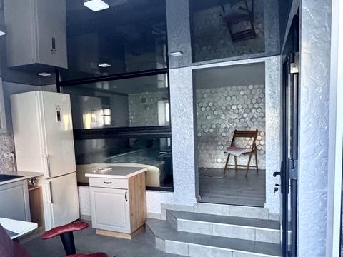 квартира по адресу Яблоневая ул., 2