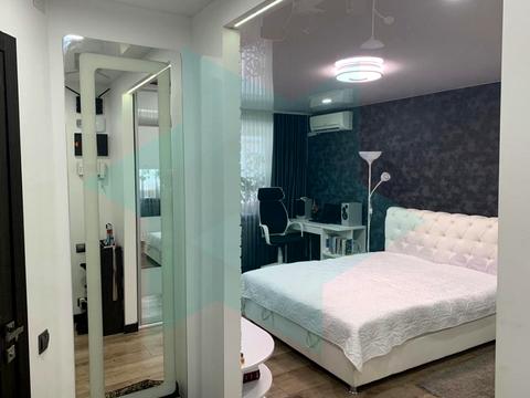 квартира за адресою Олександра Поля просп. (Кірова), 90