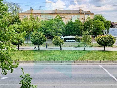 квартира за адресою Олександра Поля просп. (Кірова), 90