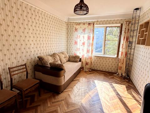 квартира по адресу Юности ул., 7
