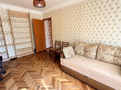 квартира по адресу Юности ул., 7