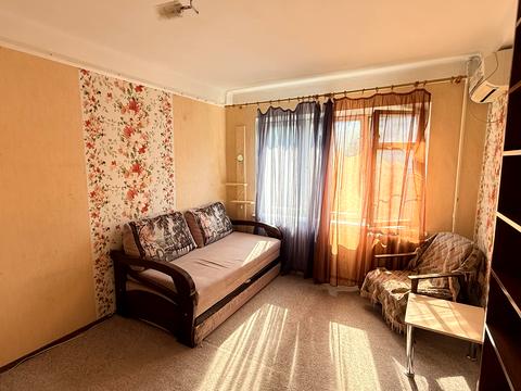 квартира по адресу Юности ул., 7