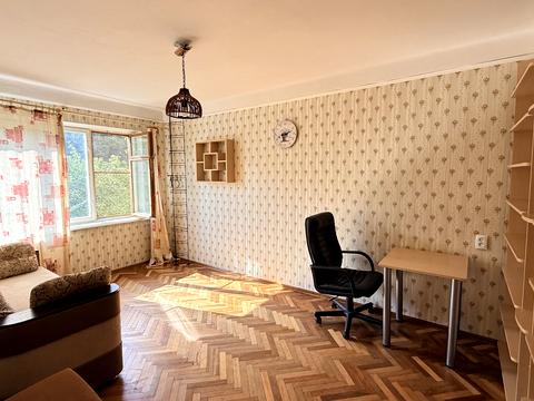 квартира по адресу Юности ул., 7