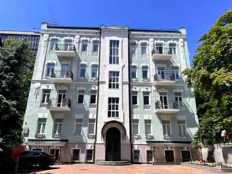 коммерческая по адресу Эспланадная ул., 32В