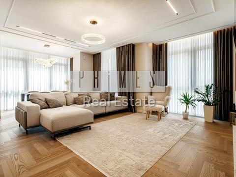 квартира за адресою Андрія Верхогляда вул. (Михайла Драгомирова), 17-Б