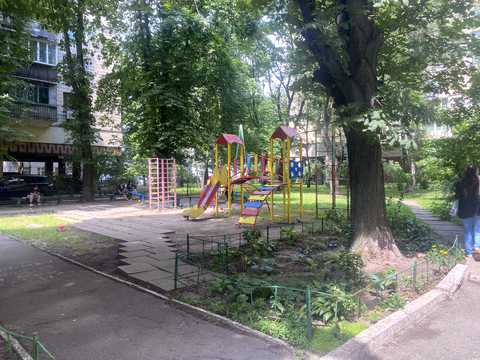 квартира за адресою Михайла Омеляновича-Павленка вул. (Суворова), 19-А
