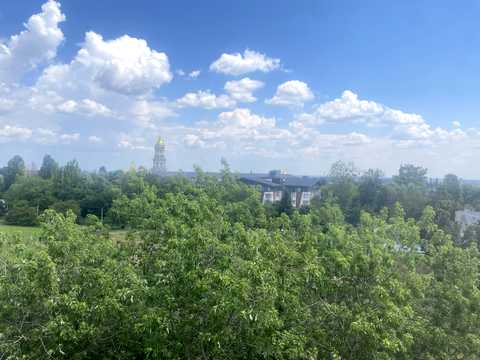 квартира за адресою Михайла Омеляновича-Павленка вул. (Суворова), 19-А