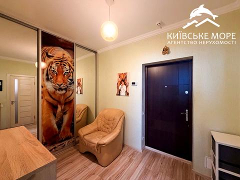 квартира за адресою Київ, Воскресенська вул., 16-А