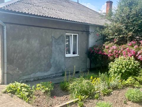 дом по адресу Ивана Мазепы ул., 8