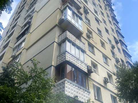 квартира за адресою Михайла Омеляновича-Павленка вул. (Суворова), 19-А