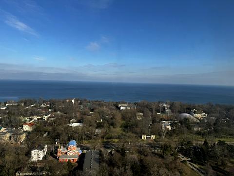 квартира за адресою Шевченка просп., 29/1