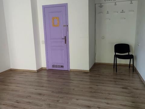 комерційна за адресою Шевченка вул., 44