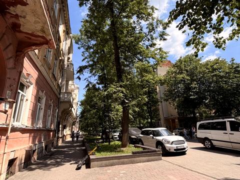 комерційна за адресою Шевченка вул., 44