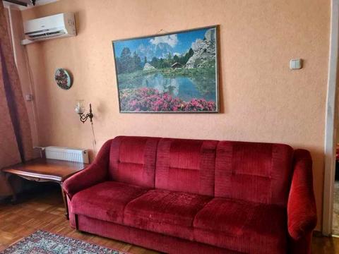 квартира за адресою Олександра Довженка вул., 16-Б