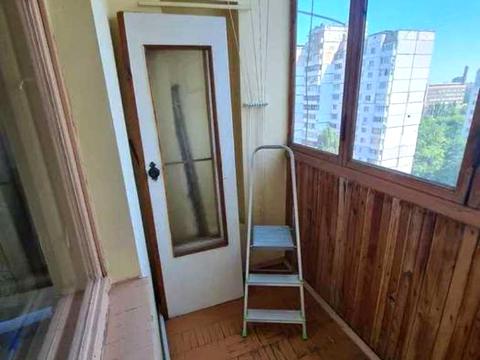 квартира за адресою Олександра Довженка вул., 16-Б