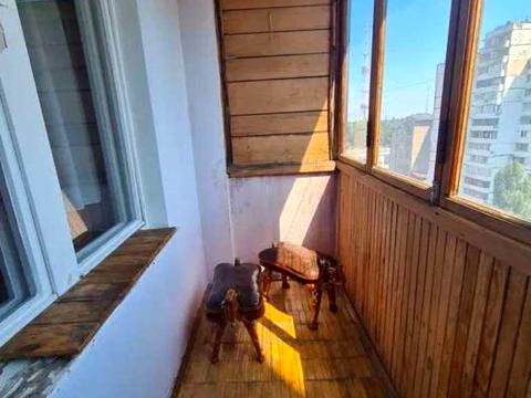 квартира за адресою Олександра Довженка вул., 16-Б