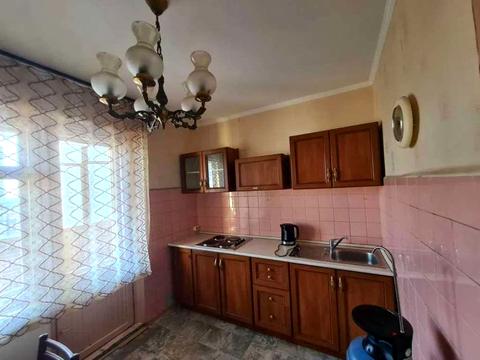 квартира за адресою Олександра Довженка вул., 16-Б