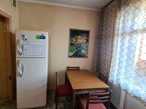 квартира за адресою Олександра Довженка вул., 16-Б