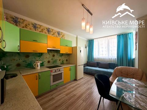 квартира за адресою Воскресенська вул., 16-А