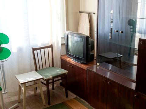 квартира по адресу Богдана Хмельницкого просп. (Героев Сталинграда), 134
