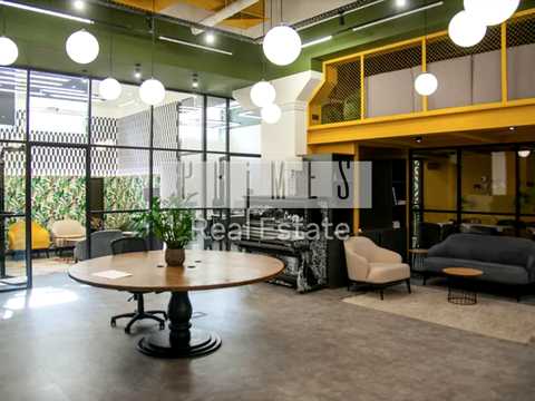 комерційна за адресою Охтирський пров., 7