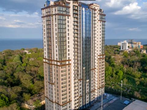 квартира за адресою Шевченка просп., 29/1