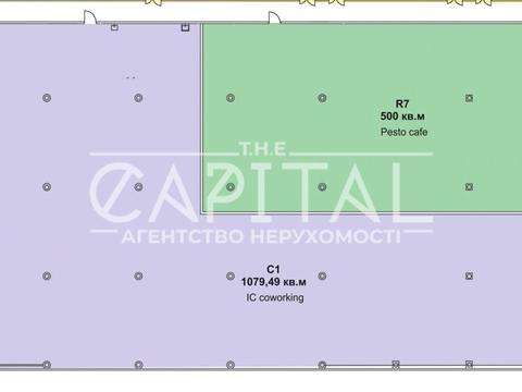 коммерческая по адресу Степана Бандери, 34