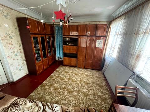 будинок за адресою с. Бережинка, Центральна