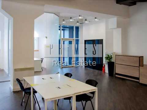 комерційна за адресою Охтирський пров., 7