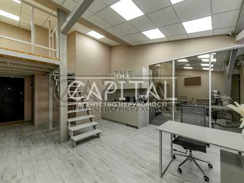 комерційна за адресою Глибочицька вул., 17