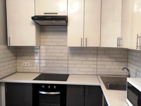 квартира за адресою Ірпінська вул., 63/5