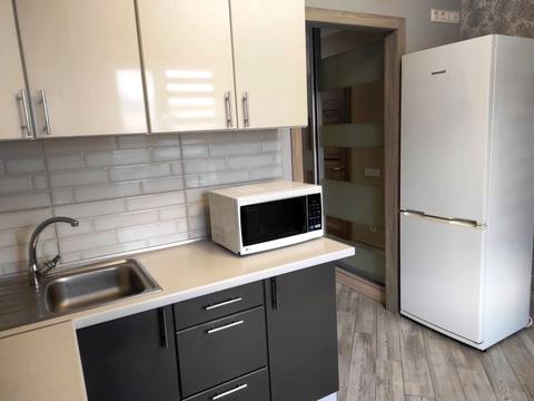 квартира за адресою Ірпінська вул., 63/5