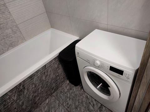 квартира за адресою Ірпінська вул., 63/5