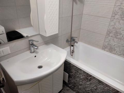квартира за адресою Ірпінська вул., 63/5