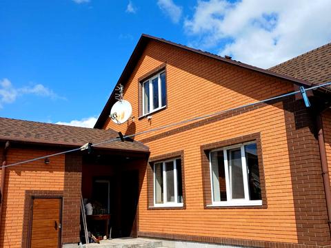 будинок за адресою с. Бережинка, Центральна