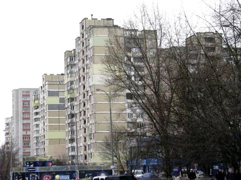 квартира за адресою Ірпінська вул., 63/5