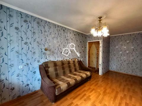 квартира по адресу Космонавтов ул., 28