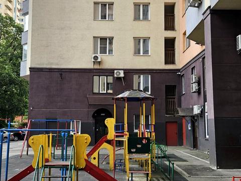 квартира по адресу Борщаговская ул., 206