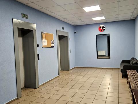 квартира по адресу Борщаговская ул., 206
